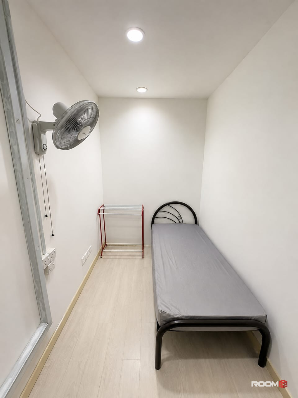 🏠 Damansara Kim SS20 Room For Rent ✨ | 🚶 Only 650m to TTDI MRT Station 🚆