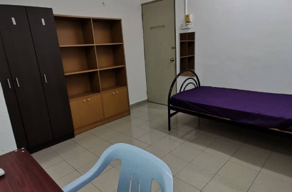 🔥🏠🔑 We have plenty of rooms available in Subang Jaya and USJ area!! IMMEDIATELY MOVE IN! 🚀🌟🔝