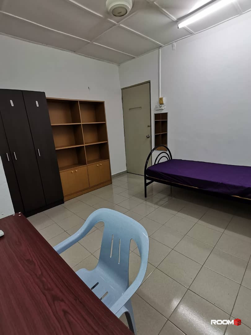 🔥🏠🔑 We have plenty of rooms available in Subang Jaya and USJ area!! IMMEDIATELY MOVE IN! 🚀🌟🔝