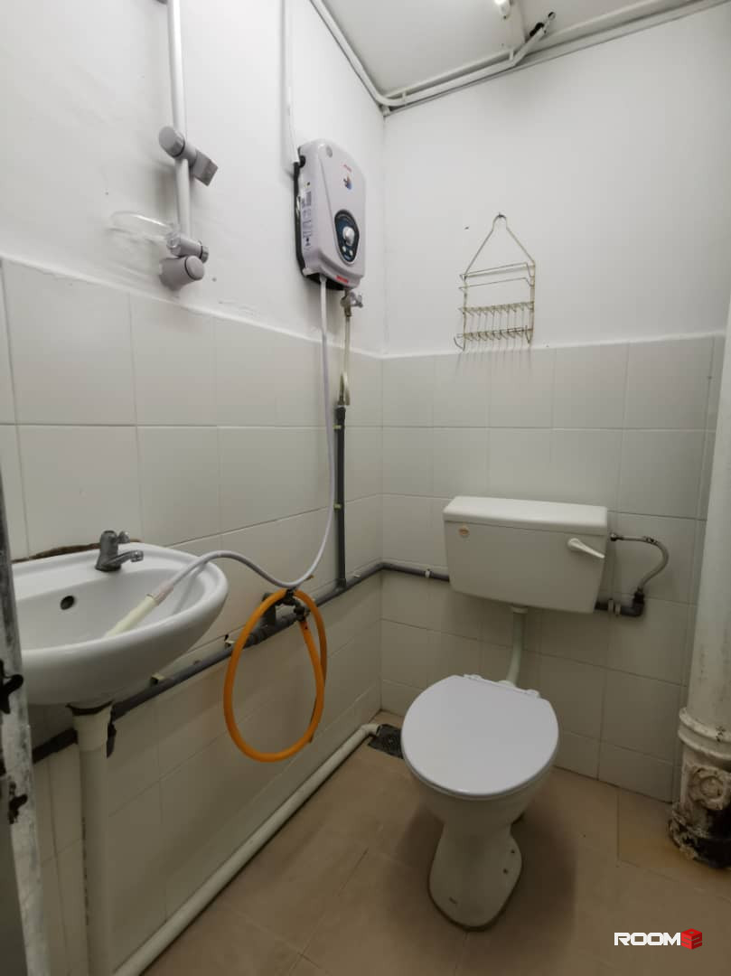 🔥🏠🔑 We have plenty of rooms available in Subang Jaya and USJ area!! IMMEDIATELY MOVE IN! 🚀🌟🔝