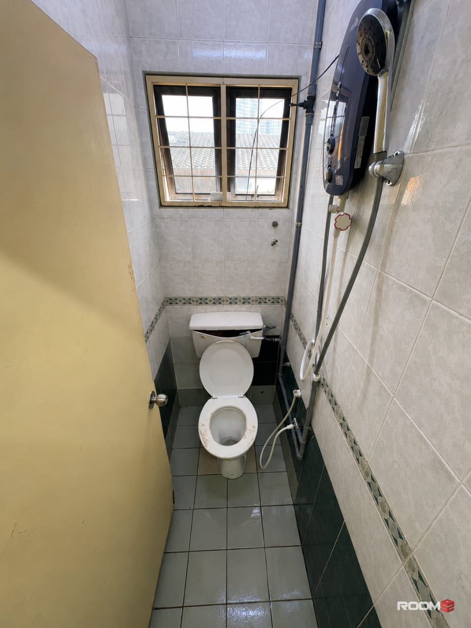 🏠 Damansara Kim SS20 Room For Rent ✨ | 🚶 Only 650m to TTDI MRT Station 🚆