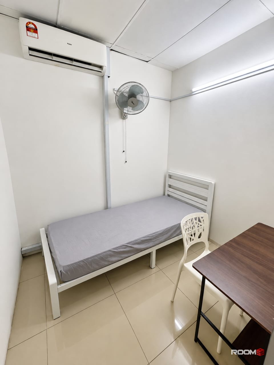 🏡 Single Room For Rent @ TTDI | 🚶‍♂️‍➡️ 300m Walking Distance to MRT TTDI 🚉✨