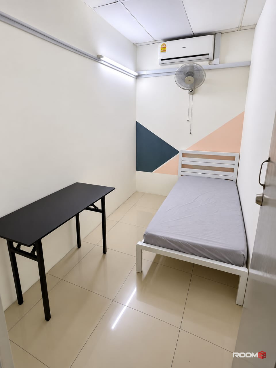 🏡 Single Room For Rent @ TTDI | 🚶‍♂️‍➡️ 300m Walking Distance to MRT TTDI 🚉✨
