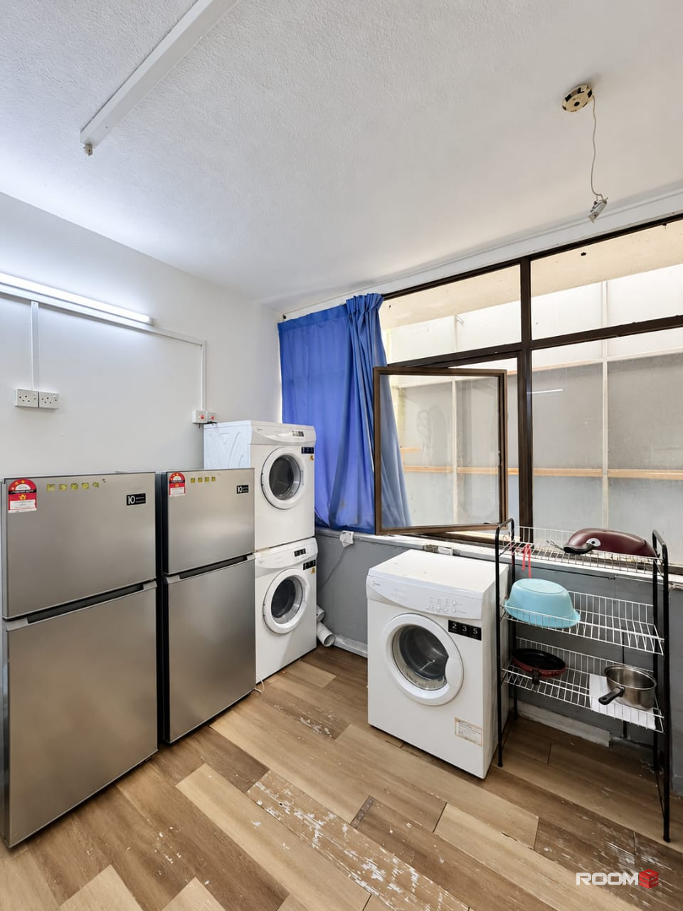🏡 Single Room For Rent @ TTDI | 🚶‍♂️‍➡️ 300m Walking Distance to MRT TTDI 🚉✨