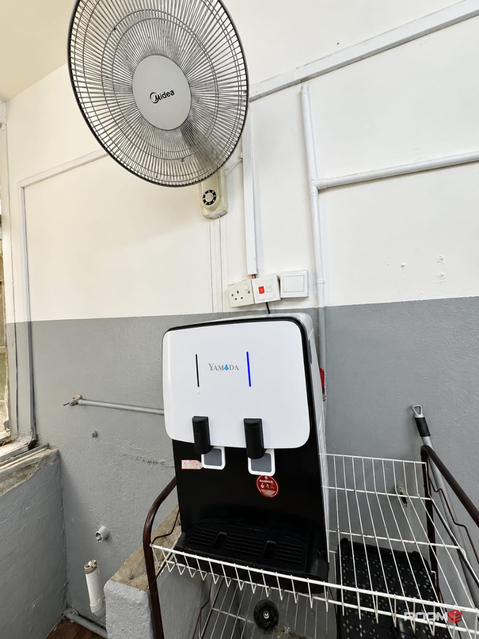 🏡 Single Room For Rent @ TTDI | 🚶‍♂️‍➡️ 300m Walking Distance to MRT TTDI 🚉✨