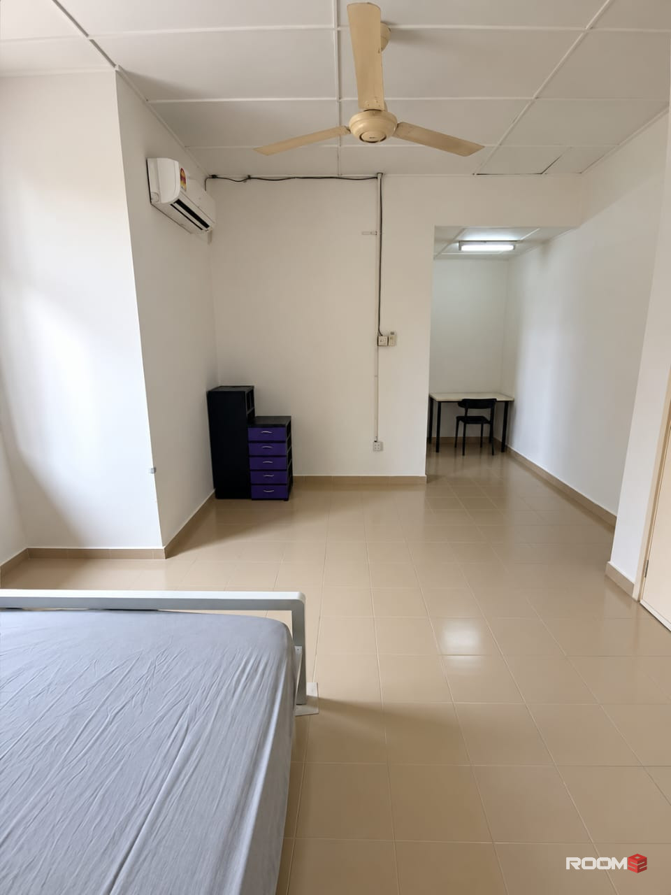 🏡 Master Room w/ Private Bathroom @ Tropicana Indah 🌟 | 🚗 5 Mins to SEGi University & Thomson Hospital Kota Damansara