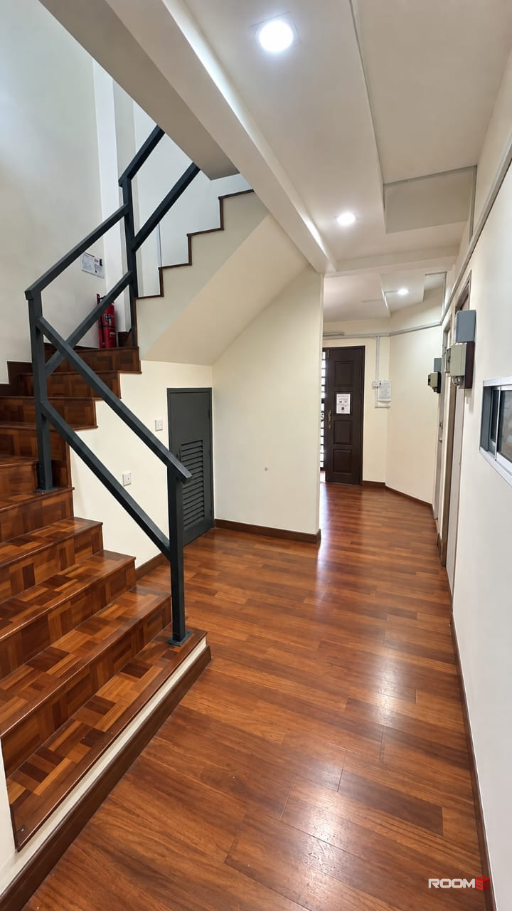 🏡 Fully Furnished Room For Rent @ Kota Damansara | 🚗 5 Mins to NSK Kota Damansara 🛒🛍️