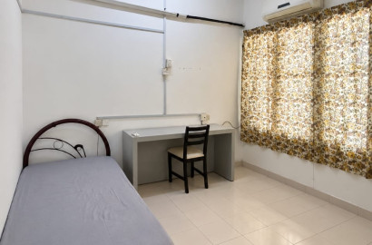 🏡 Private Room For Rent @ Kota Damansara | 🚗 Near SEGi University Kota Damansara 📚🎓