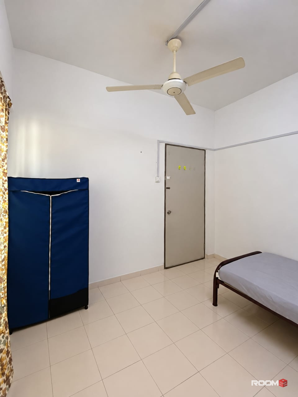 🏡 Private Room For Rent @ Kota Damansara | 🚗 Near SEGi University Kota Damansara 📚🎓