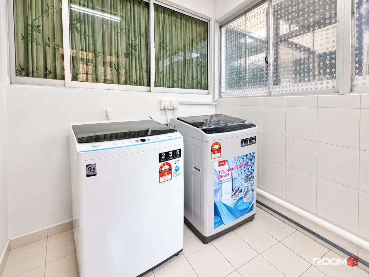 🏡  Fully Furnished Room For Rent @ Bandar Utama | 🚗 Near 1 Utama & Centrepoint Bandar Utama 🛒🛍️