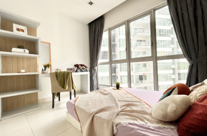 Hurry Up 💃🏽 Limited Room 🥳 Stop Waste Time ⏰ Find A Good Way Create Your Own Lifestyle 🎊 In PWTC Area