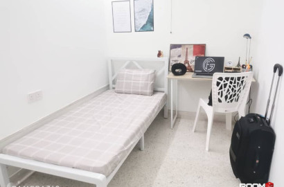 🏢 Room near IOI Mall 🛍️, walking distance to IOI Mall and LRT station 🚶‍♂️🚇