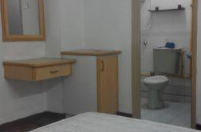 Fully furnished Master room at DESA PETALING