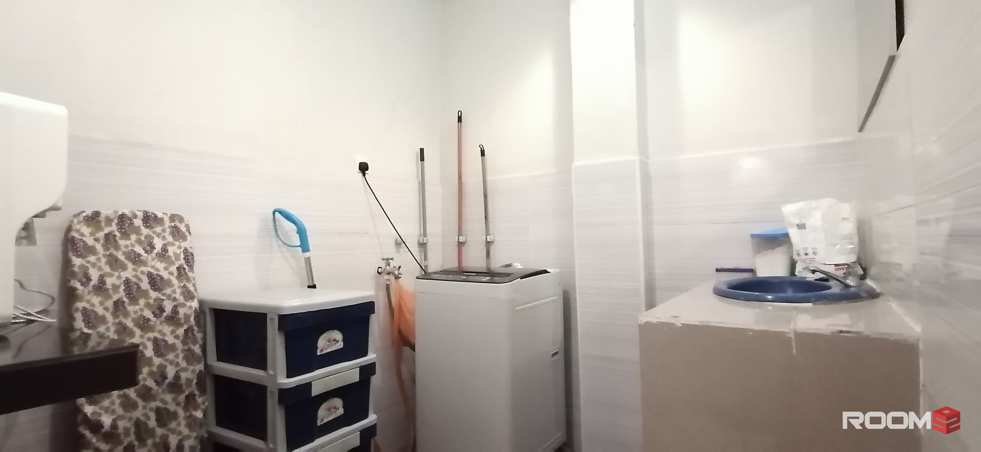 Sri Petaling Room [Include Utility + FREE Carpark]
