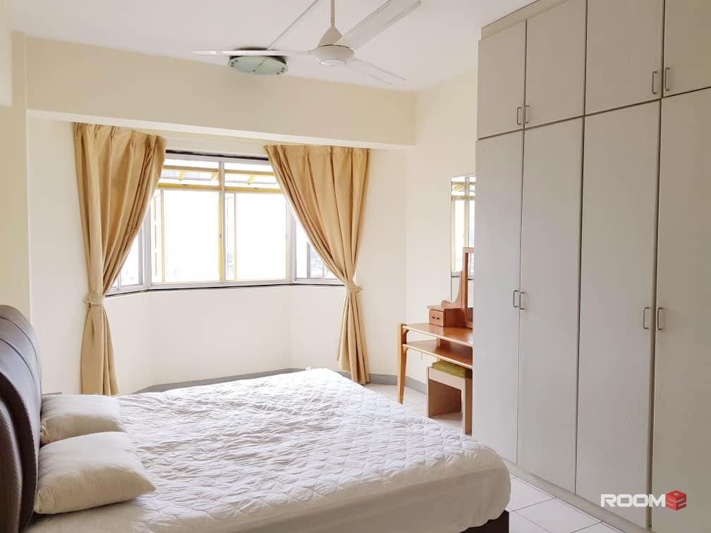Master Room