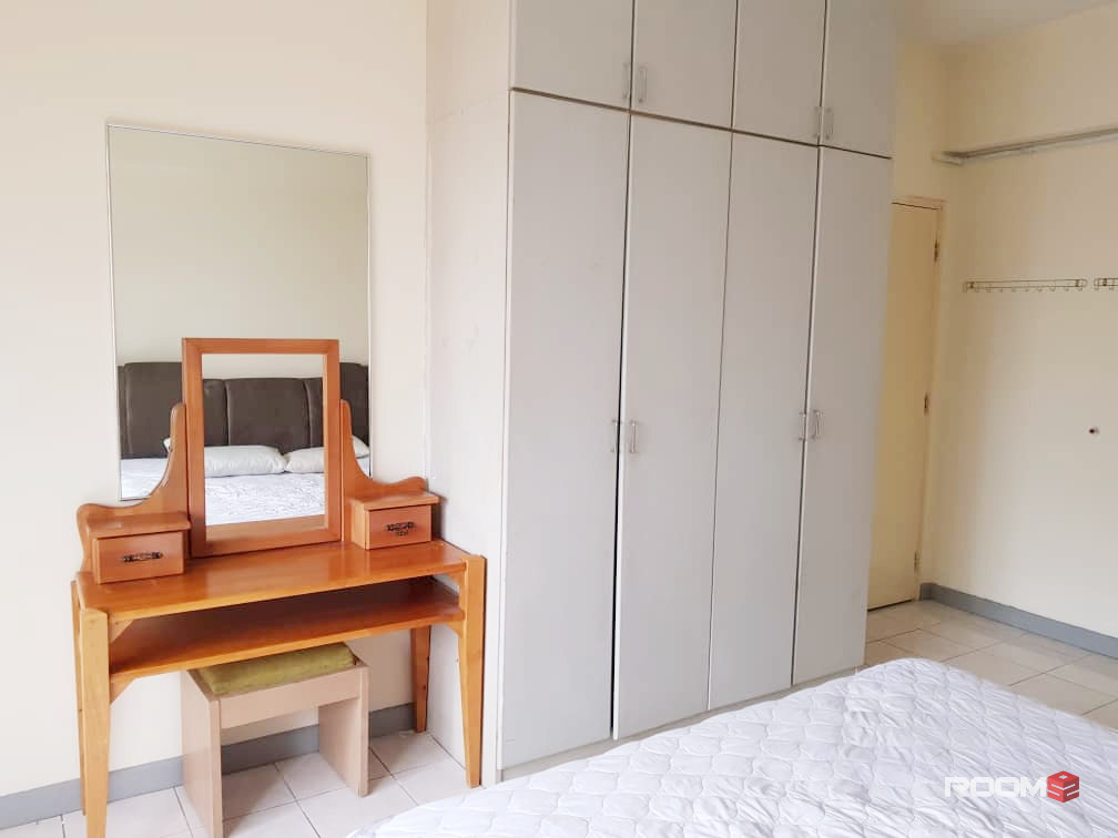 Master Room