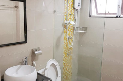 Master Room