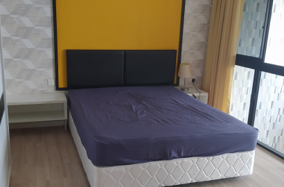 Master Room For Rent at D'Latour 5 mins Walk to Taylor's University