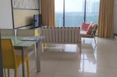 Small Room for Rent at D'Latour Bandar Sunway - 5 minutes walk to Taylor's University Lakeside Campus