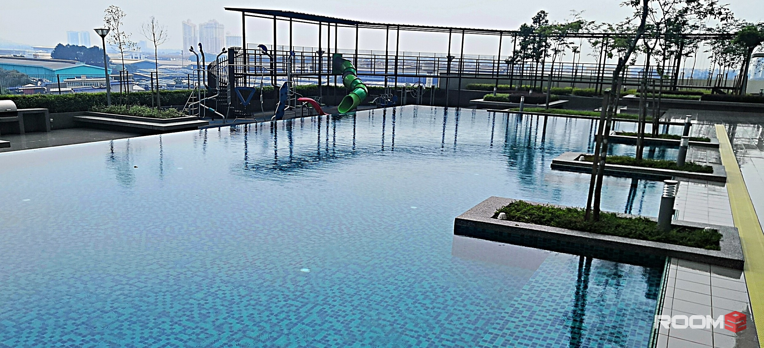 ✨Female Unit , Room for rent at The Edge Resident, USJ 1 Subang