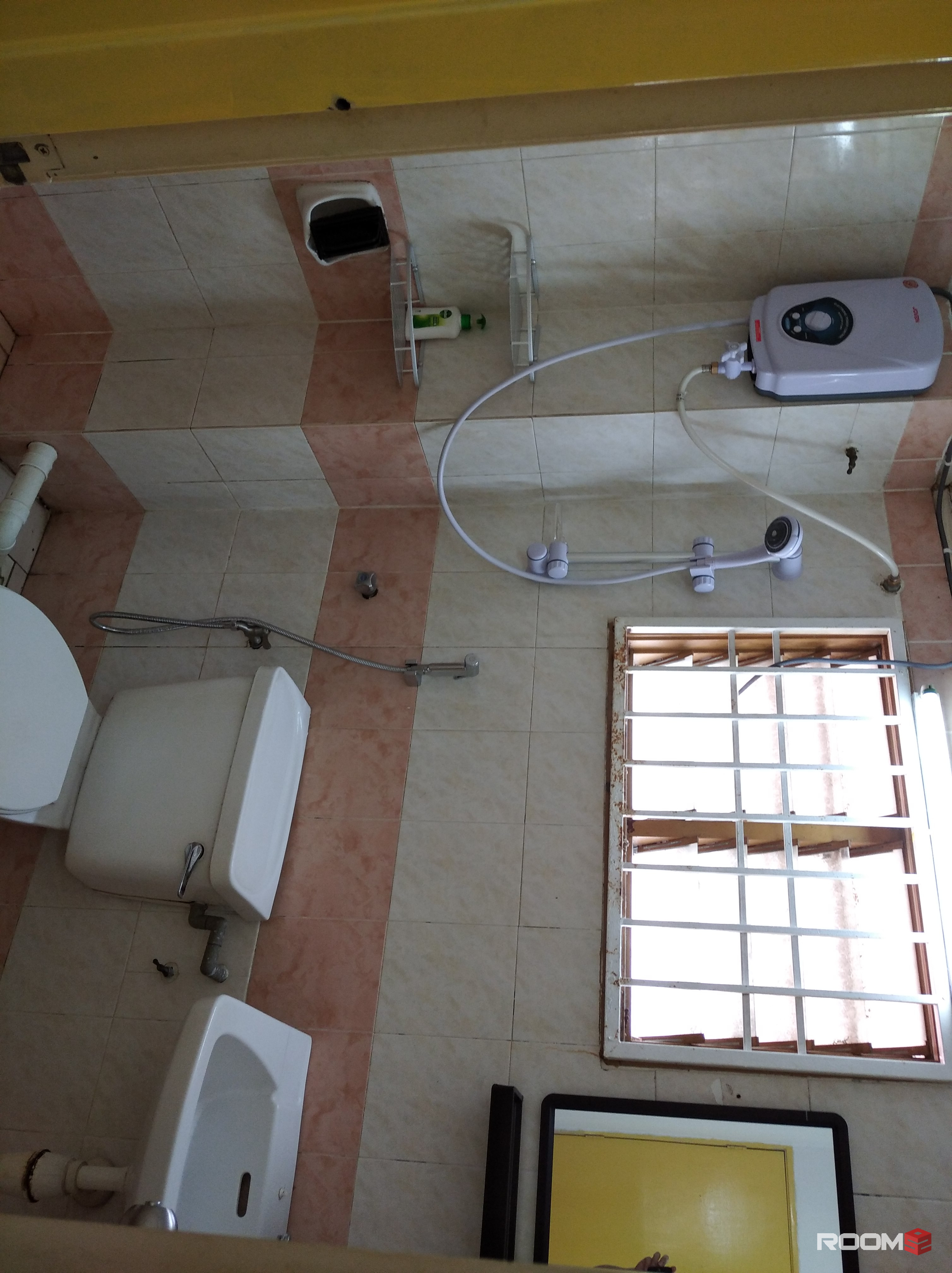 2 stry Middle Room at Bandar Botanic nr bukit tinggi parklands West port