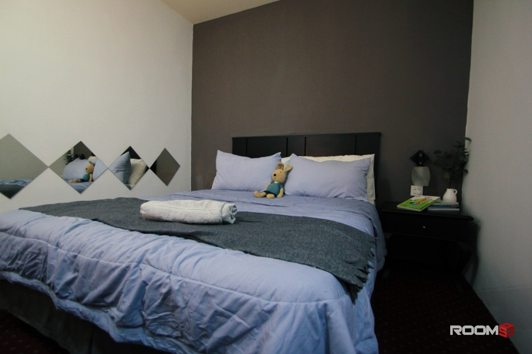 🎈🎈Spacious Co-Living Room with [ Zero Deposit ] ( NEW CONCEPT !! ) HOTEL ROOM FOR LONG STAY@ PUCHONG 🎈🎈