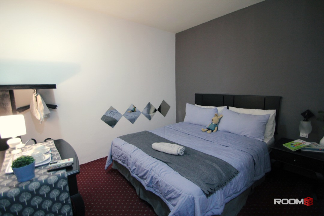 🎈🎈Spacious Co-Living Room with [ Zero Deposit ] ( NEW CONCEPT !! ) HOTEL ROOM FOR LONG STAY@ PUCHONG 🎈🎈
