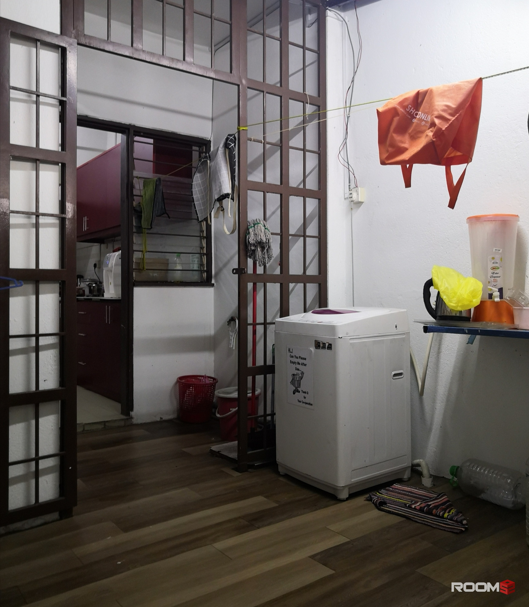 💥✅Private Single Room for rent at USJ Subang Jaya, 🚄5min walking to USJ LRT / Summit USJ / Damen USJ