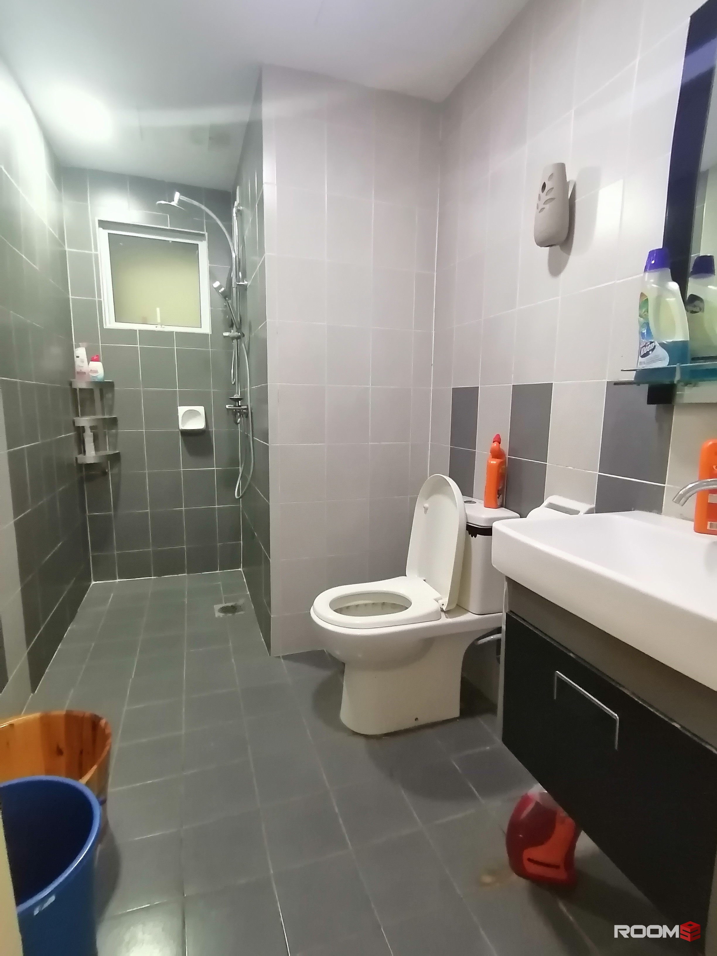 Affordable Room near Puchong Jaya