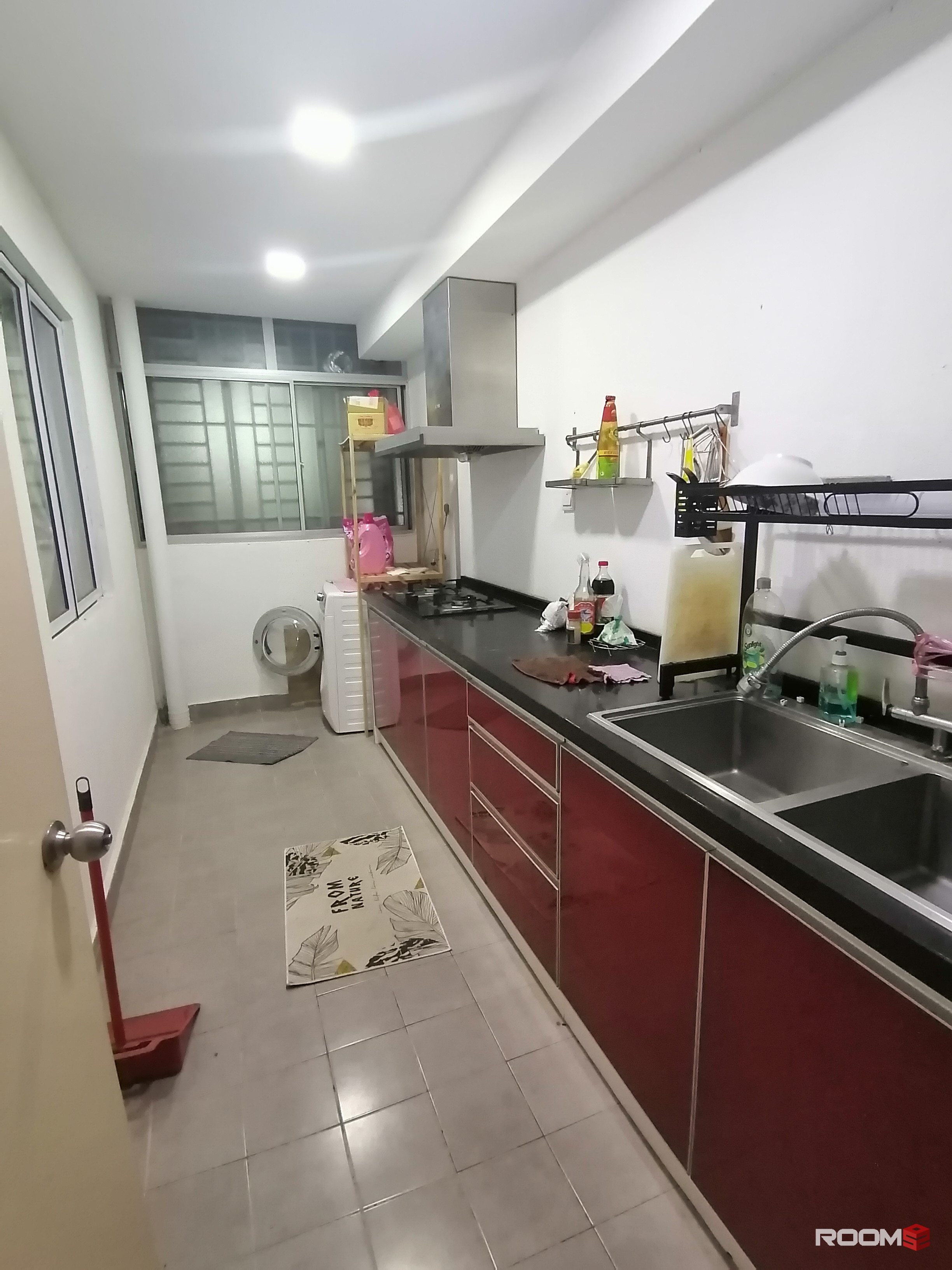 Affordable Room near Puchong Jaya
