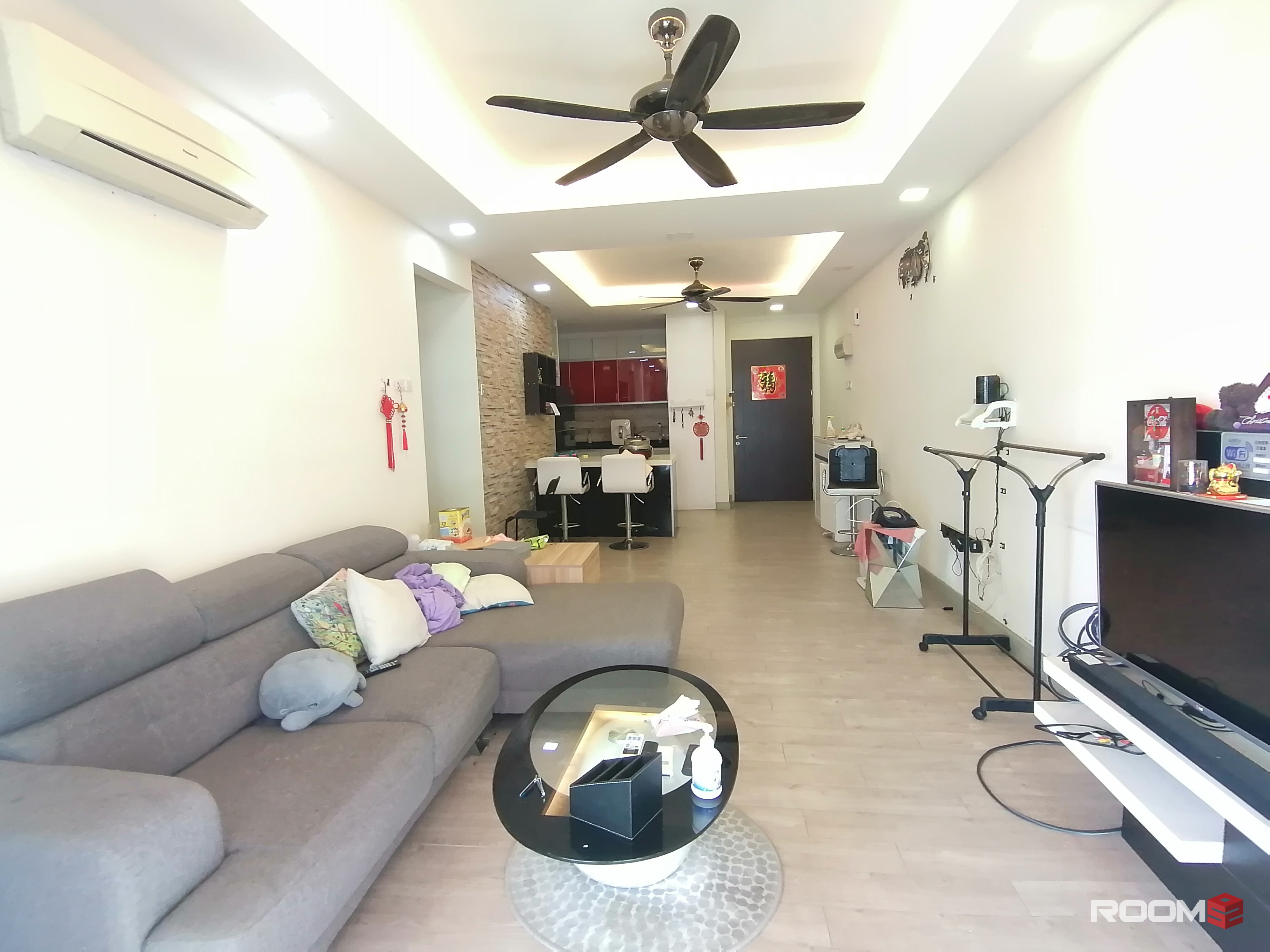 Affordable Room near Puchong Jaya