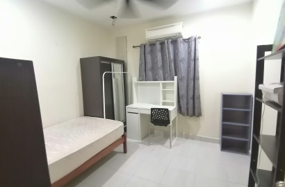 Affordable Room near Puchong Jaya