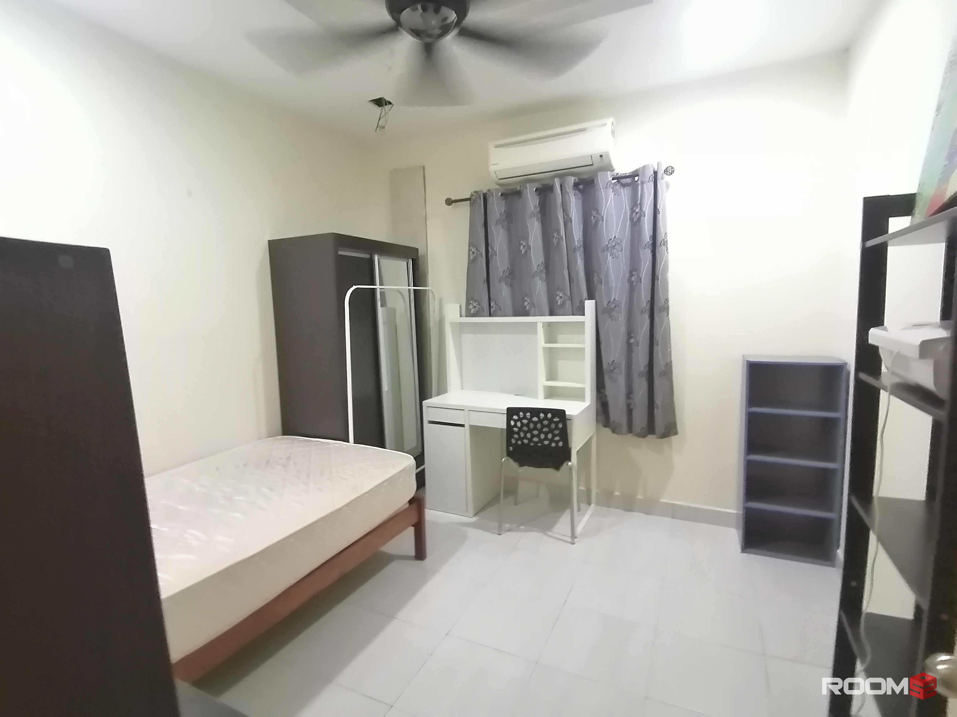 Affordable Room near Puchong Jaya