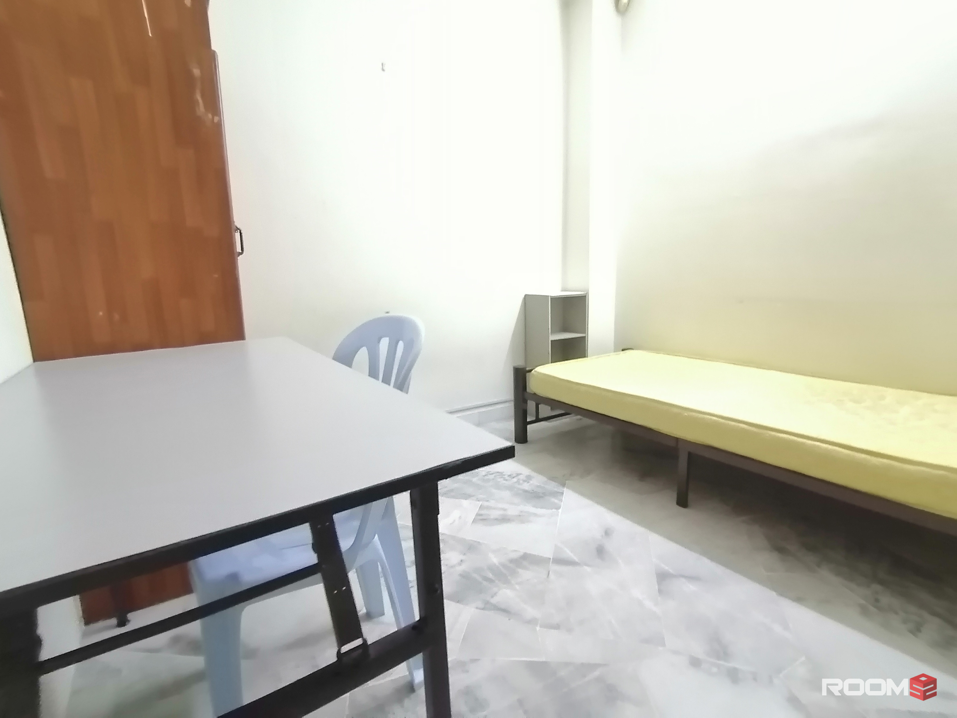 Sg Long Room [FREE Carpark]