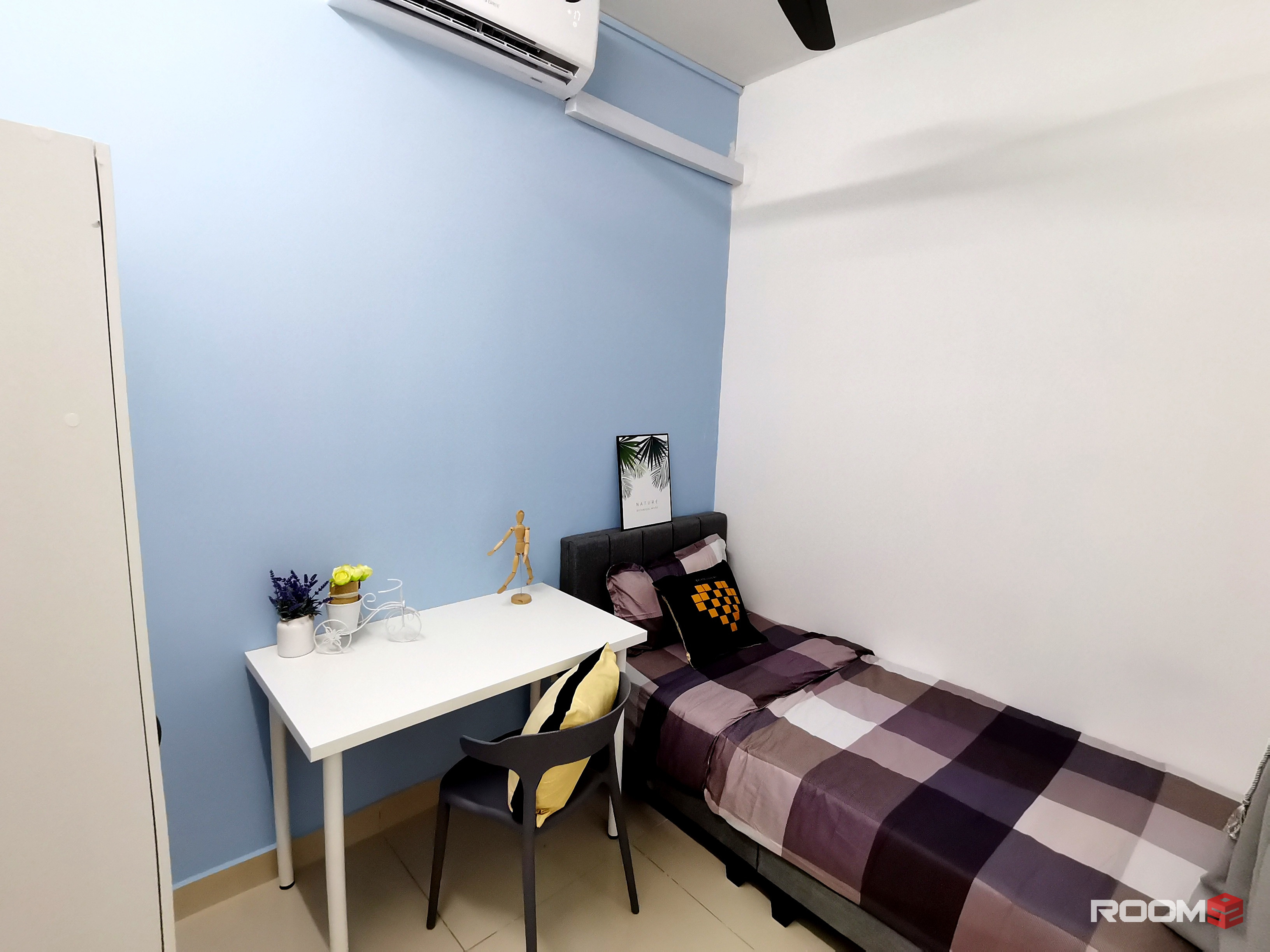 [ZERO Deposit] Maxim Residence @ Cheras