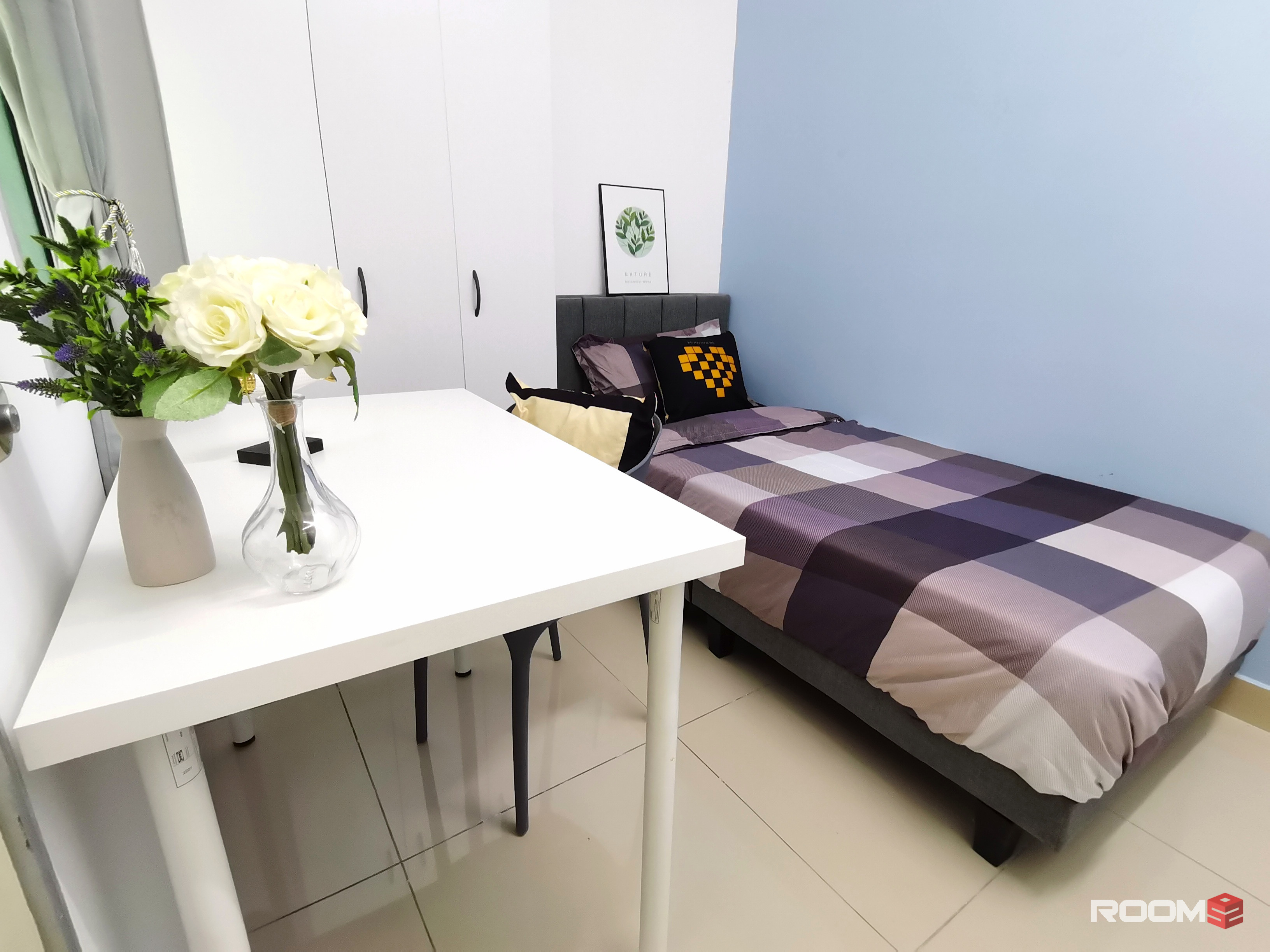 [ZERO Deposit] Maxim Residence @ Cheras
