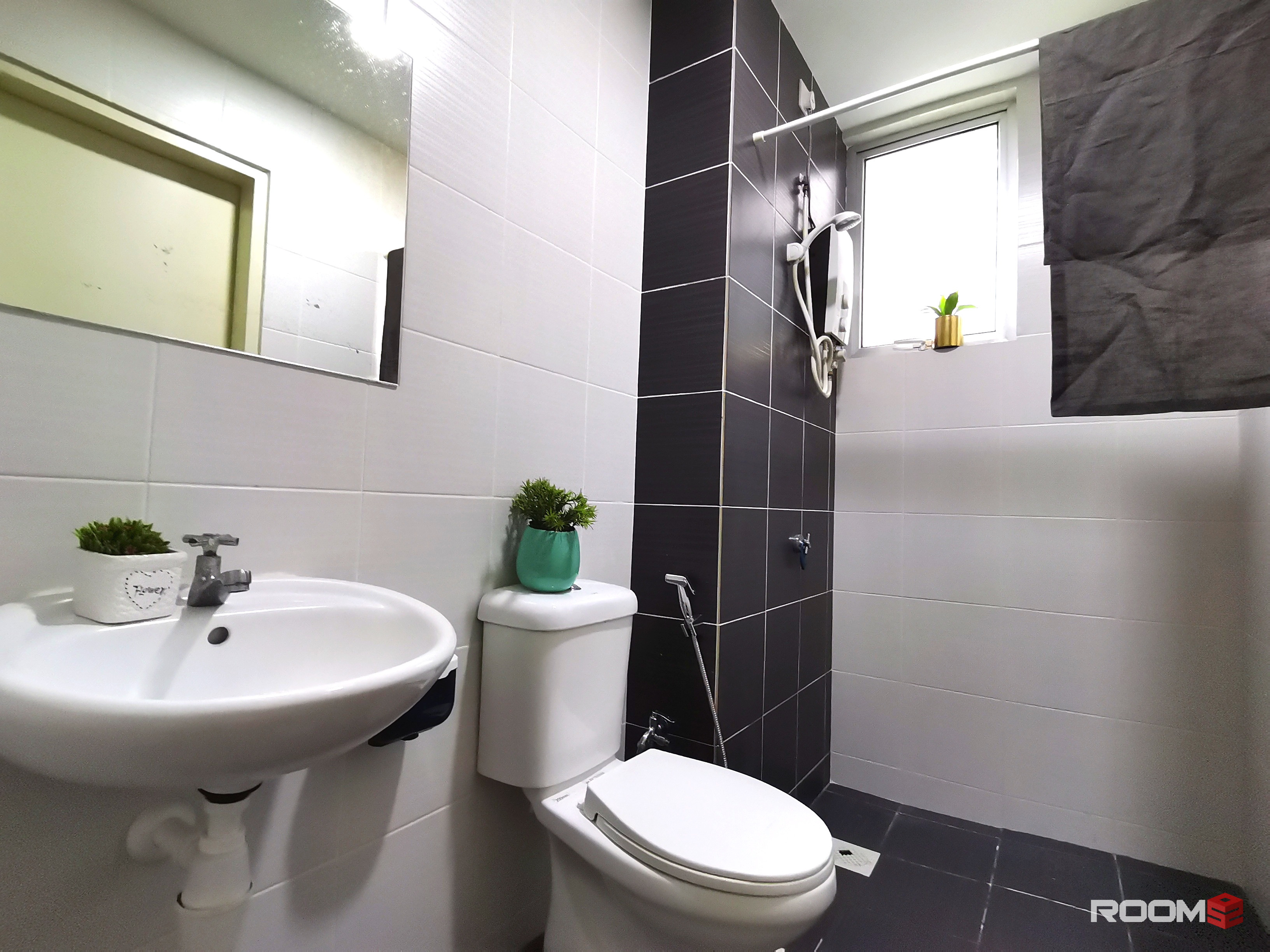 [500M to MRT] Maxim Residence @ Cheras