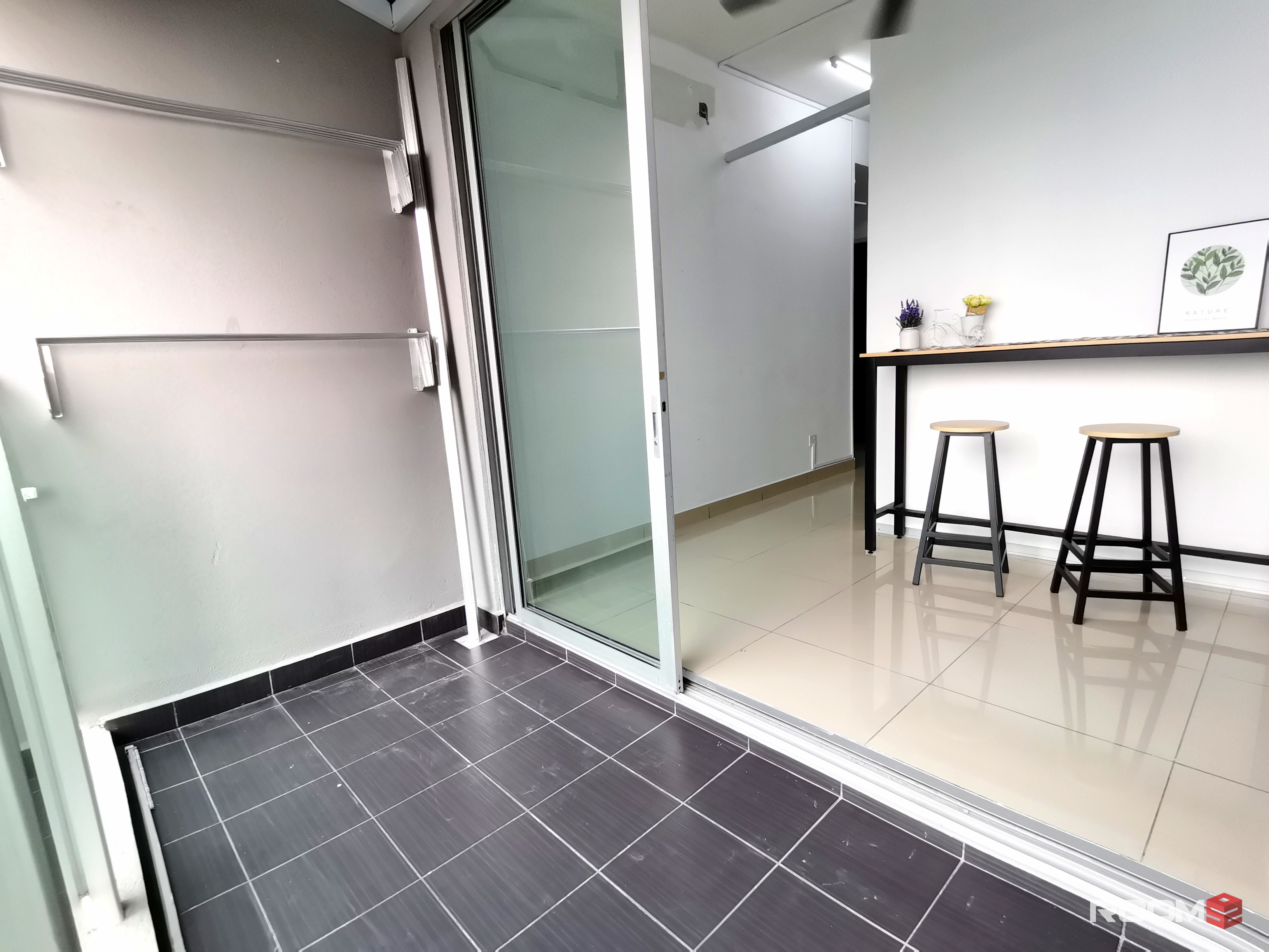 [500M to MRT] Maxim Residence @ Cheras