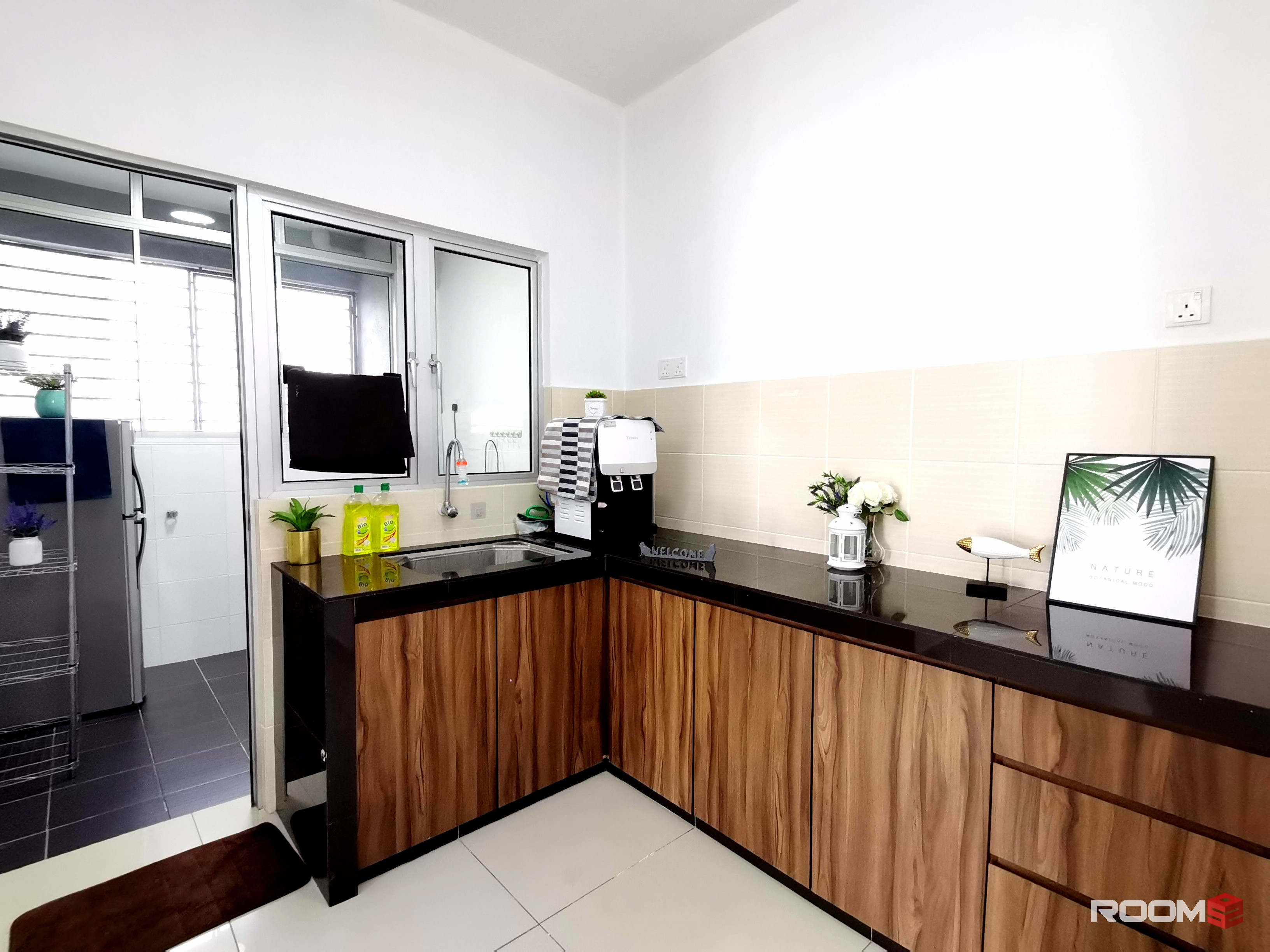 [500M to MRT] Maxim Residence @ Cheras