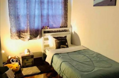 fully furnished room near by Raman bahagia lrt