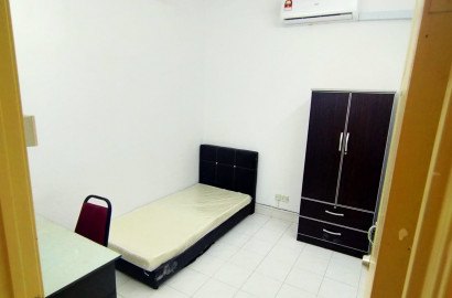 ss2 room rent
