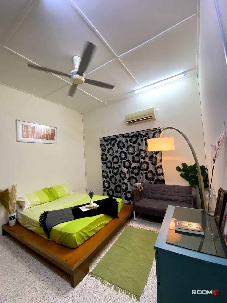 walking distance to bangsar lrt,walking distance to bangsar village
