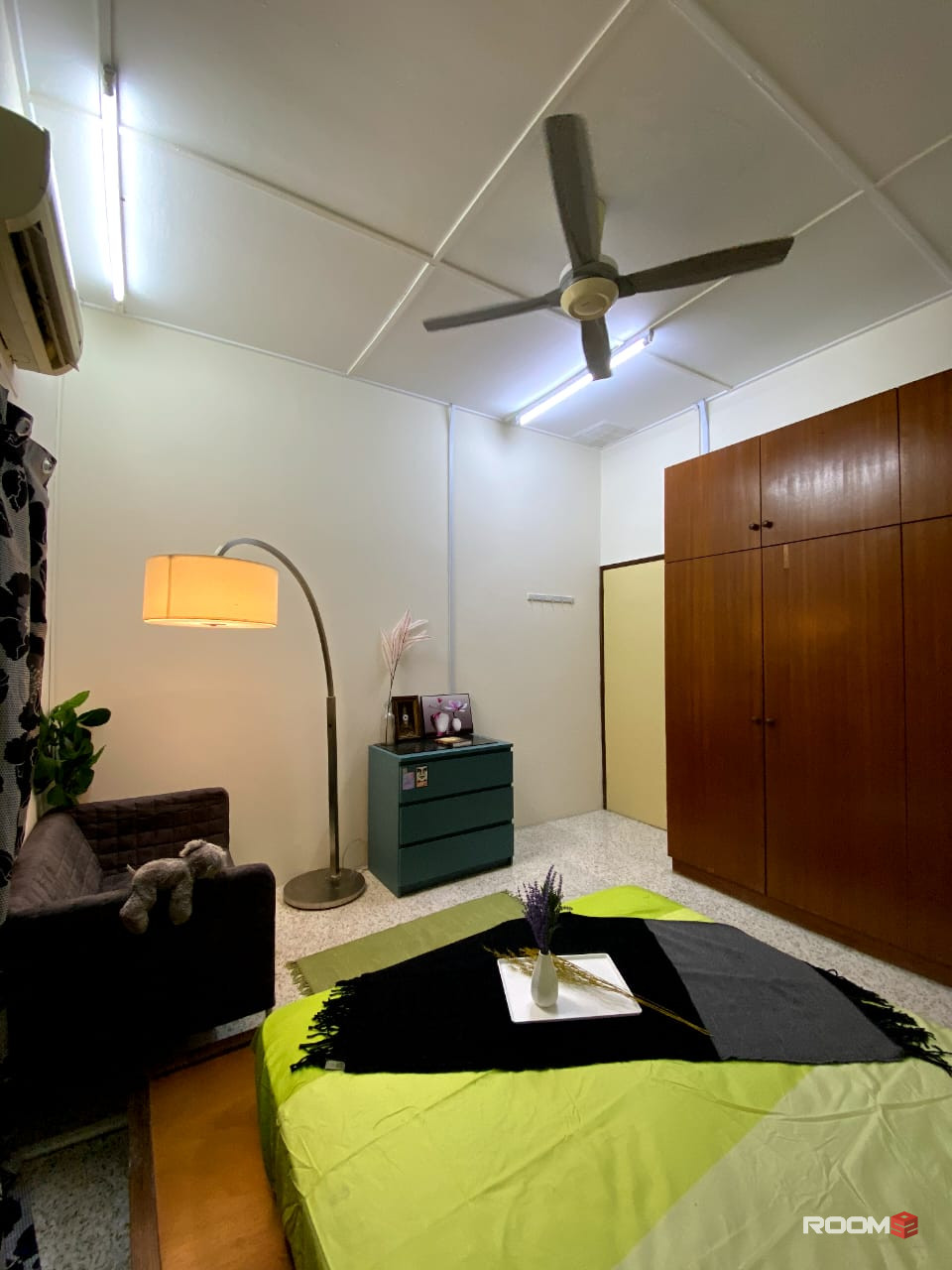 walking distance to bangsar lrt,walking distance to bangsar village