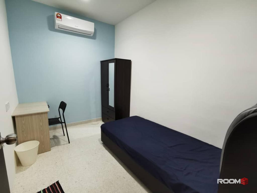 fully furnished room ss2