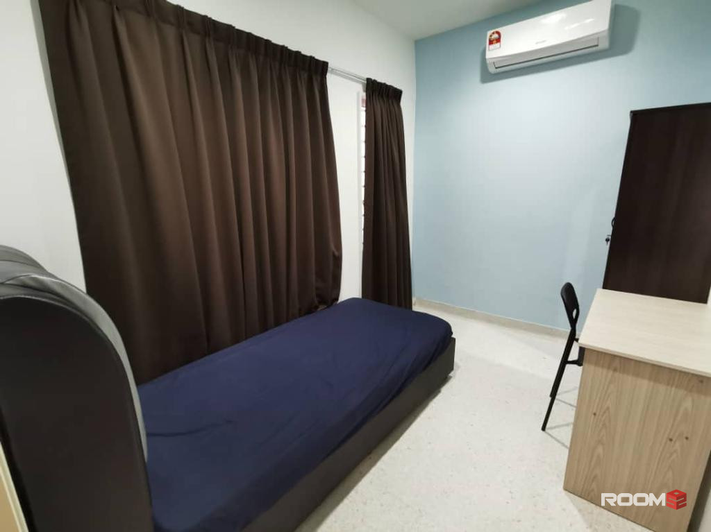 fully furnished room ss2