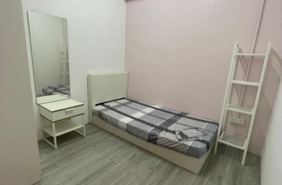 hotel anthill ss15 walking distance 3minute lrt