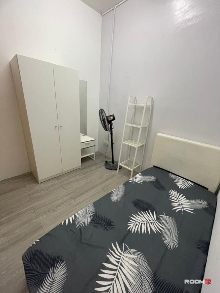 hotel anthill ss15 walking distance 3minute lrt