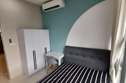 🏫FAR EAST RESIDENCE. 🚆MRT KUCHAI (2 MINS WALK)
