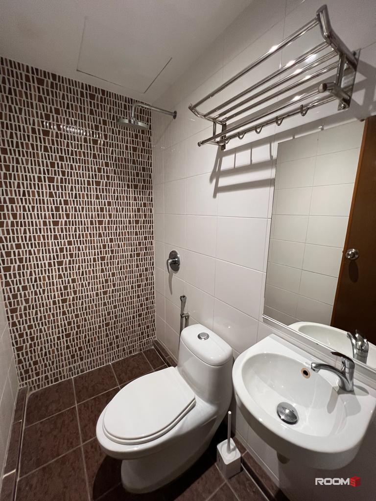 Early Bird Price🌻Private Room With Private Toilent 🎊Supperrr Comfortable@SS22