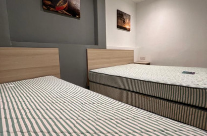 Early Bird Price🌻Private Room With Private Toilent 🎊Supperrr Comfortable@SS22